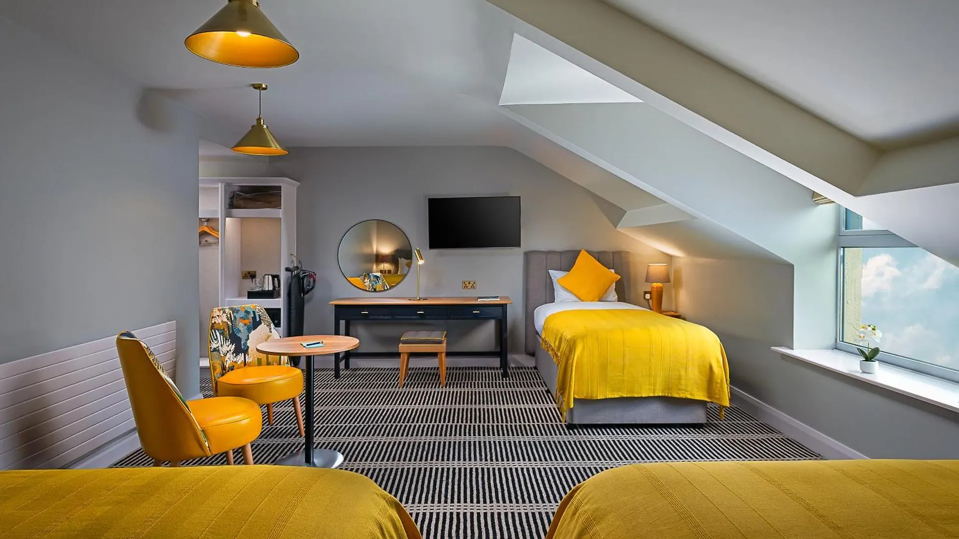 The Parkavon Hotel Килларни 3*,  Ирландия