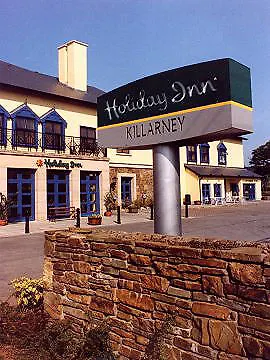 The Parkavon Hotel Killarney