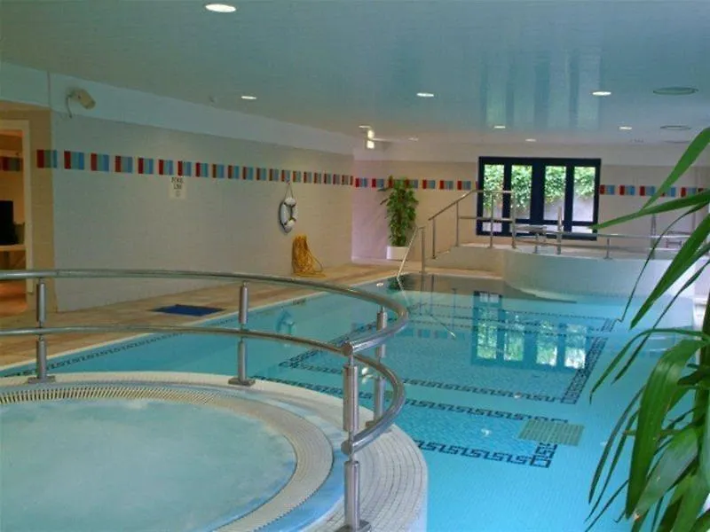 The Parkavon Hotel Killarney
