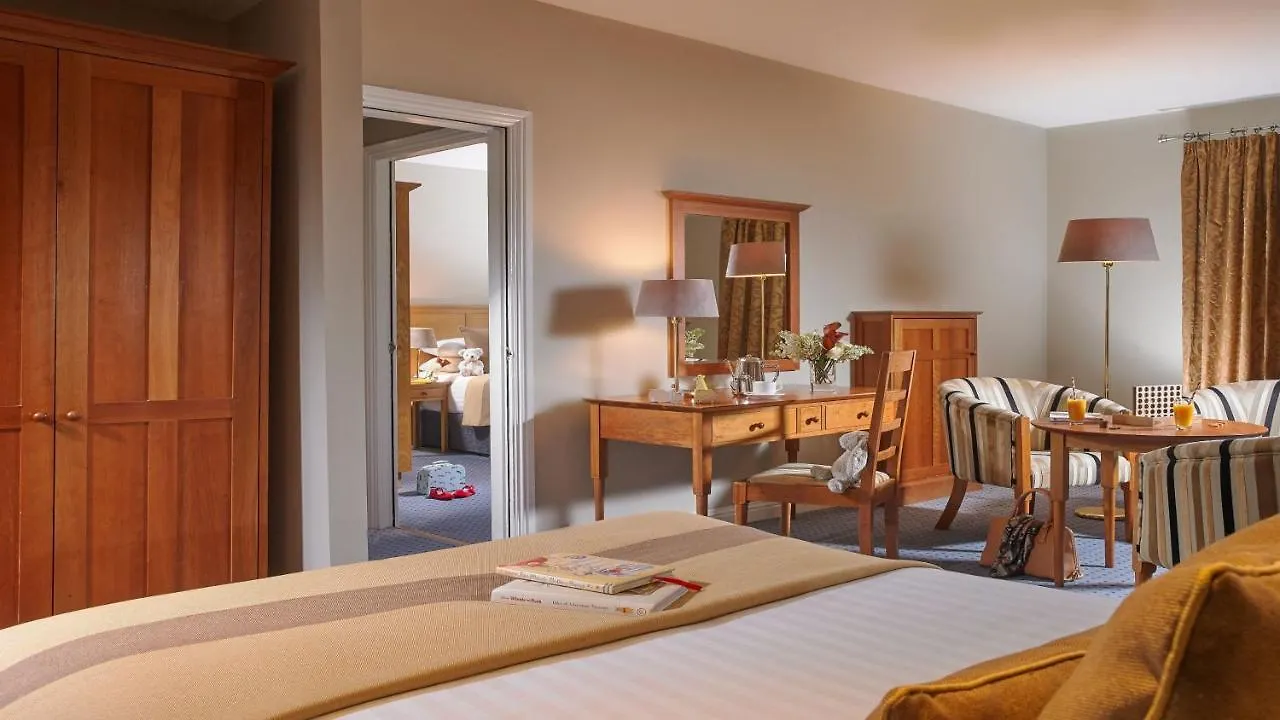 The Parkavon Hotel Killarney