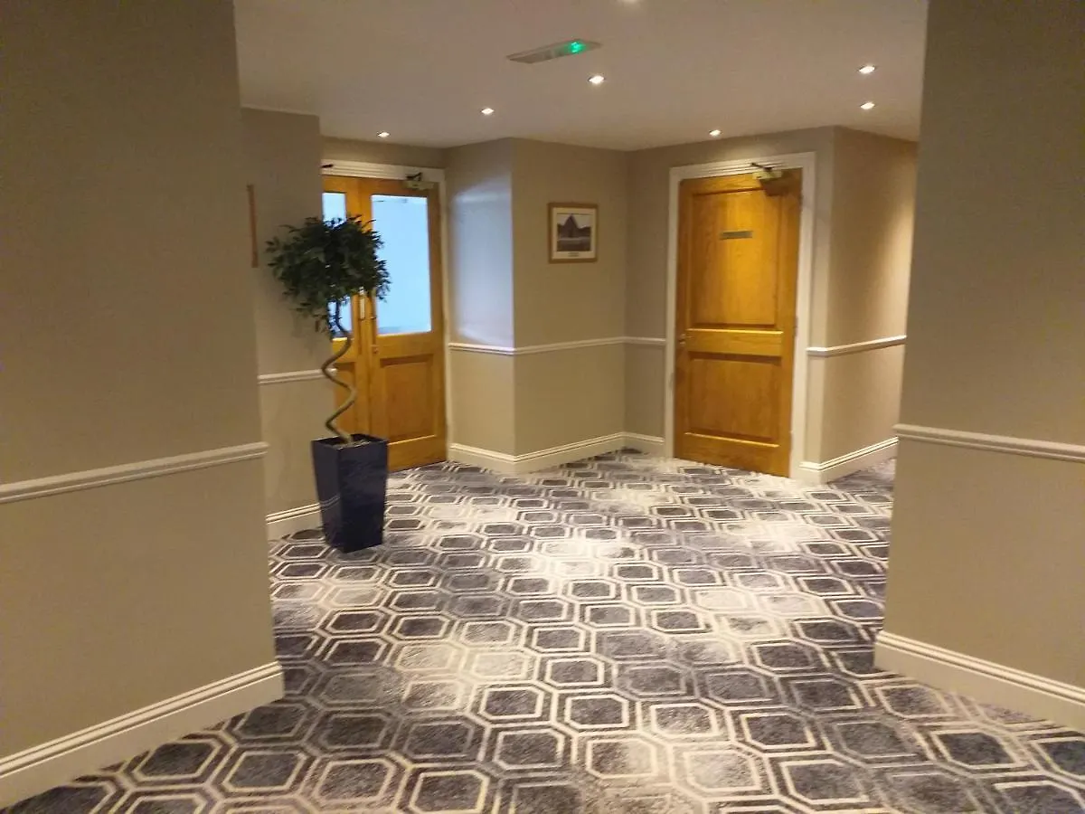 The Parkavon Hotel Killarney