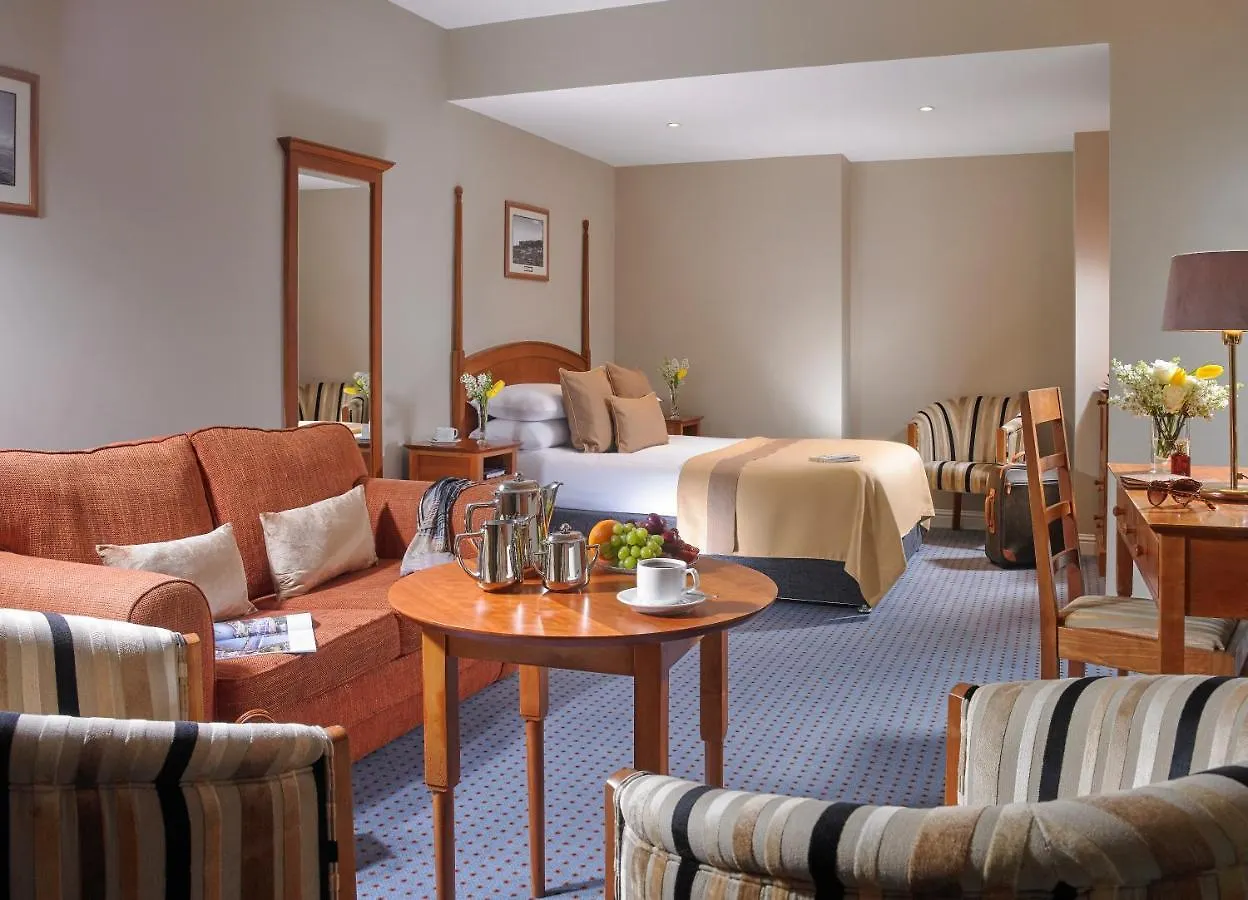 The Parkavon Hotel Killarney Ireland
