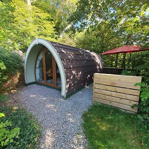 Campeggio Priory Glamping Pods And Guest, Cill Airne