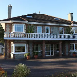 Bed and breakfast Rockfield House