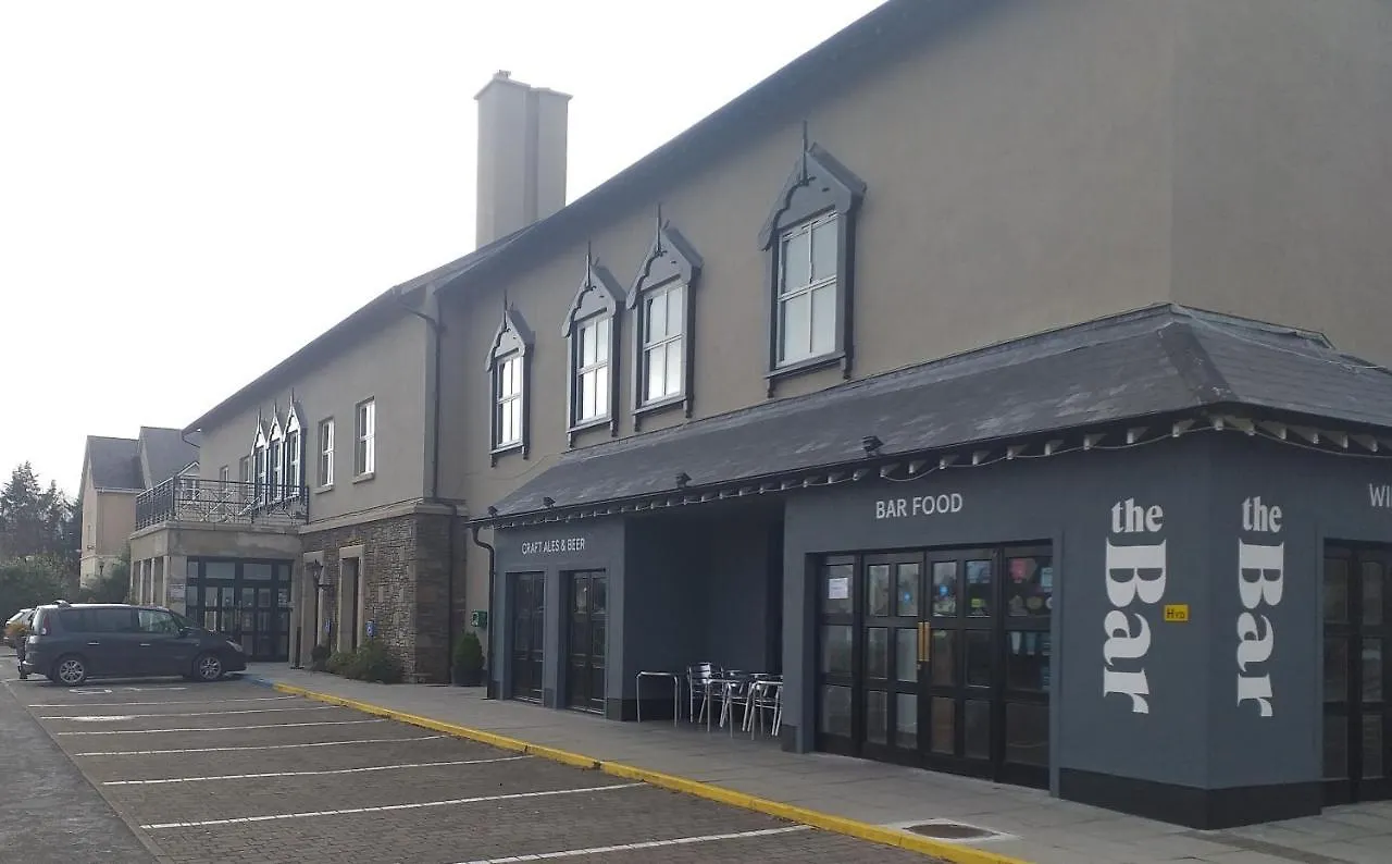 The Parkavon Hotel Killarney 3*,