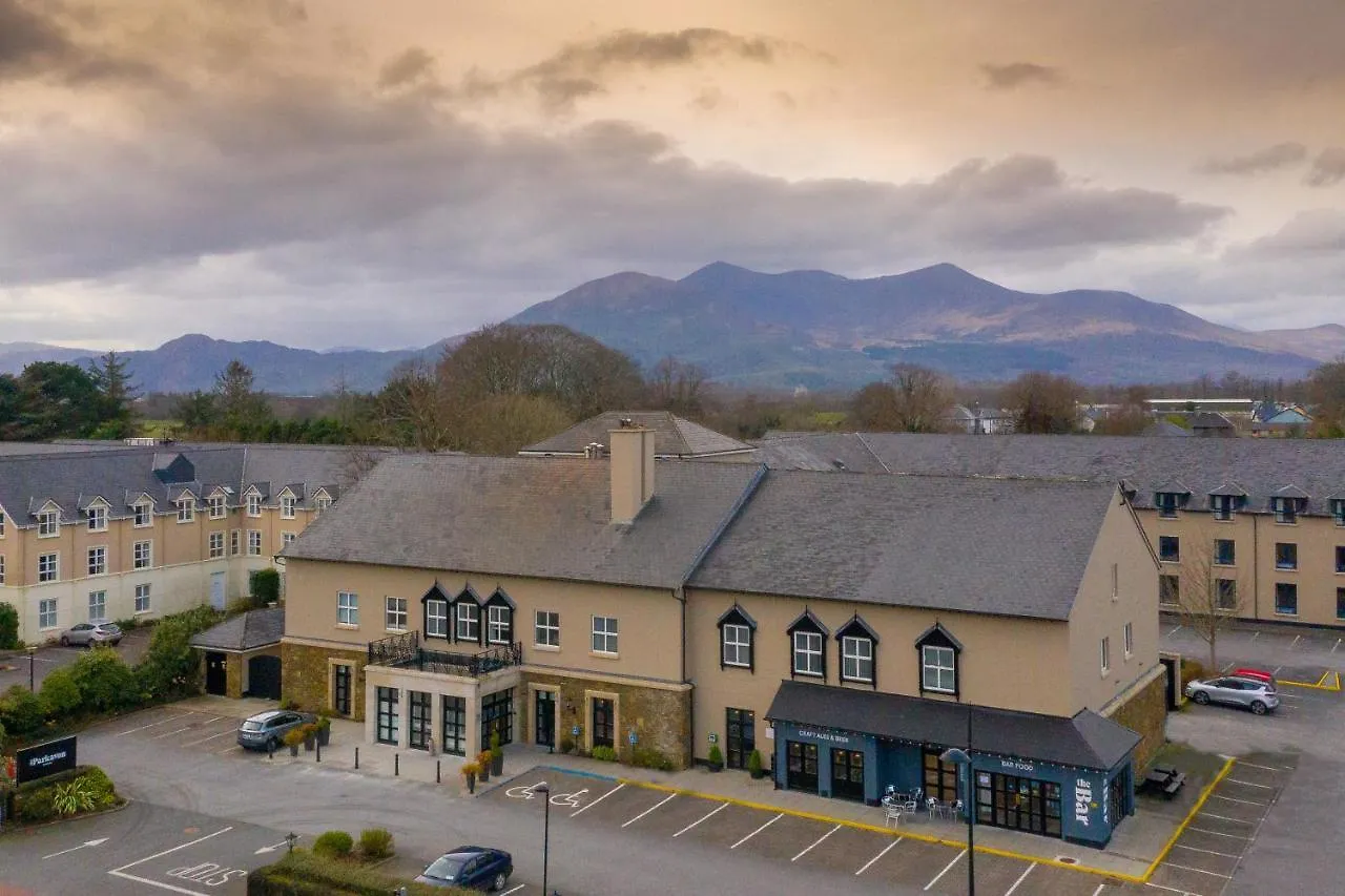 The Parkavon Hotel Killarney