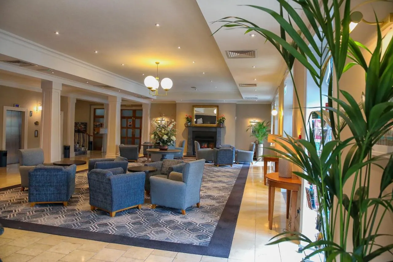 The Parkavon Hotel Killarney Irlanda