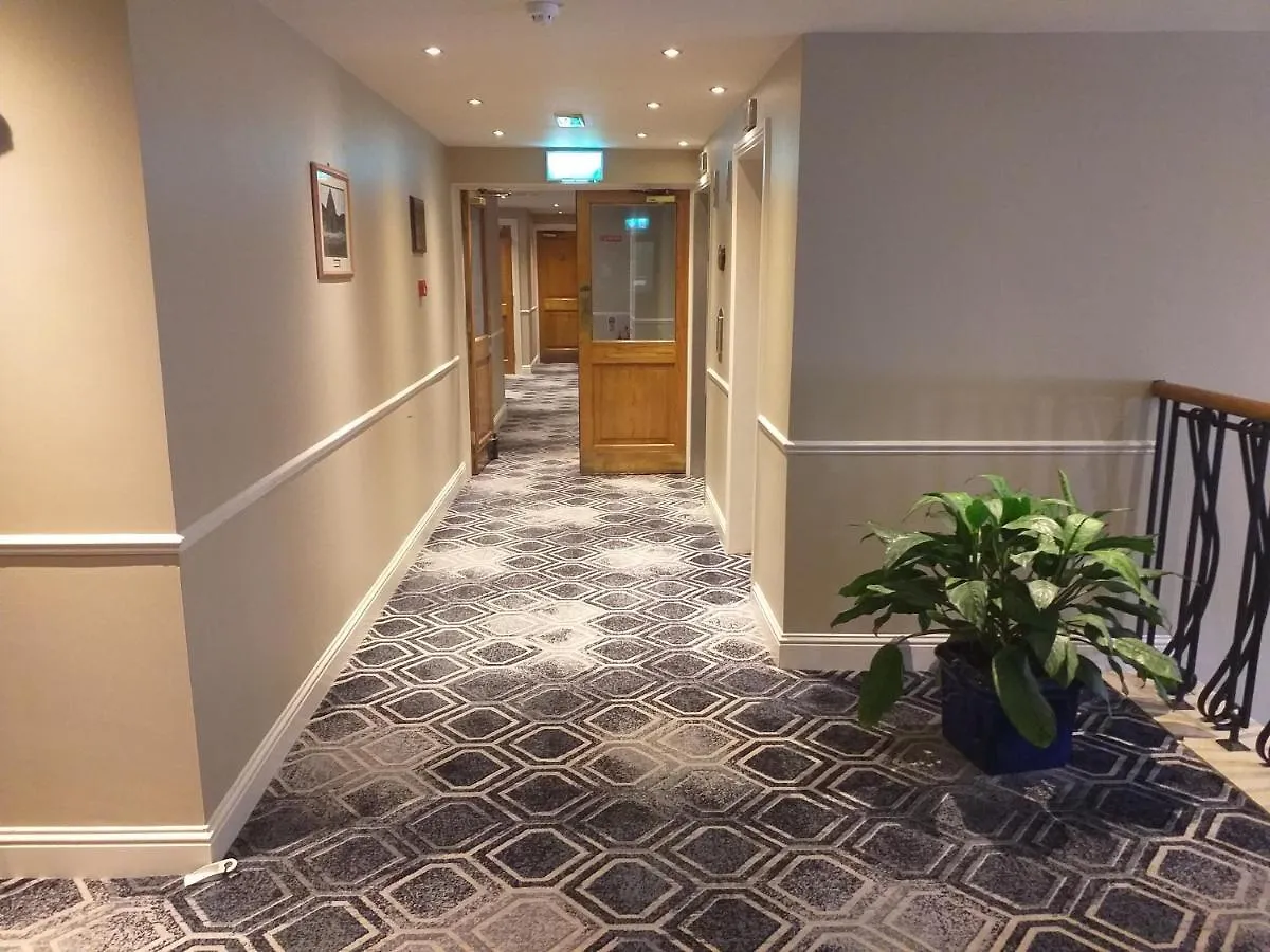 The Parkavon Hotel Killarney Irlanda