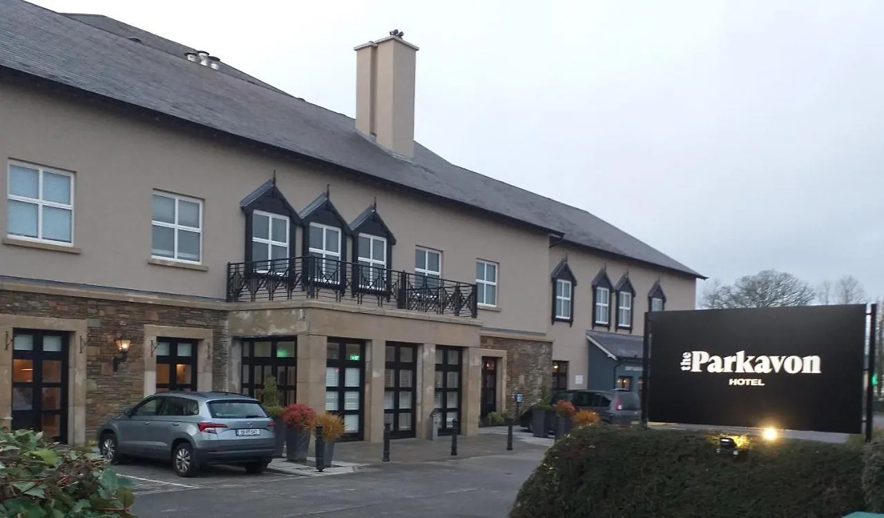 The Parkavon Hotel Killarney