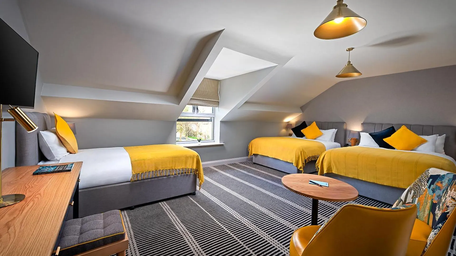 The Parkavon Hotel Killarney
