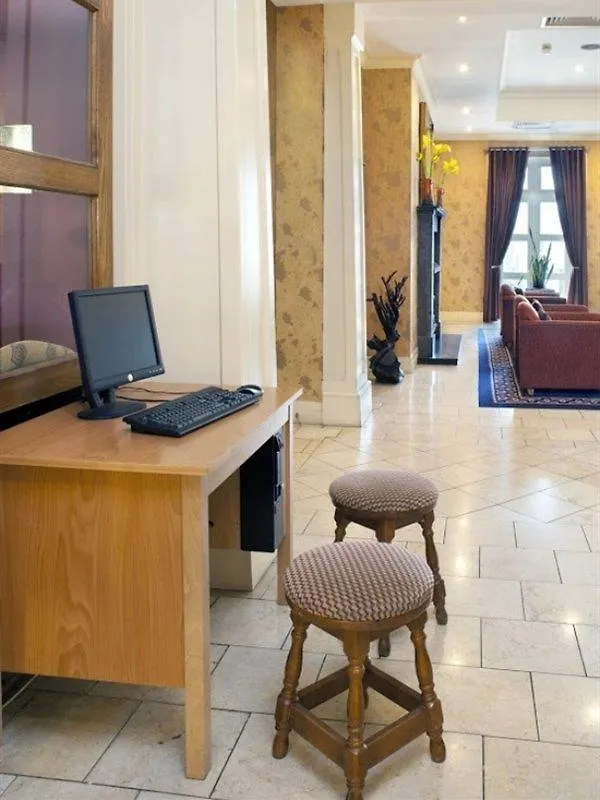 The Parkavon Hotel Killarney 3*,