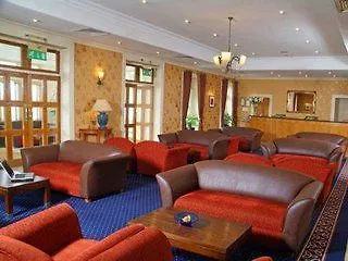 The Parkavon Hotel Killarney