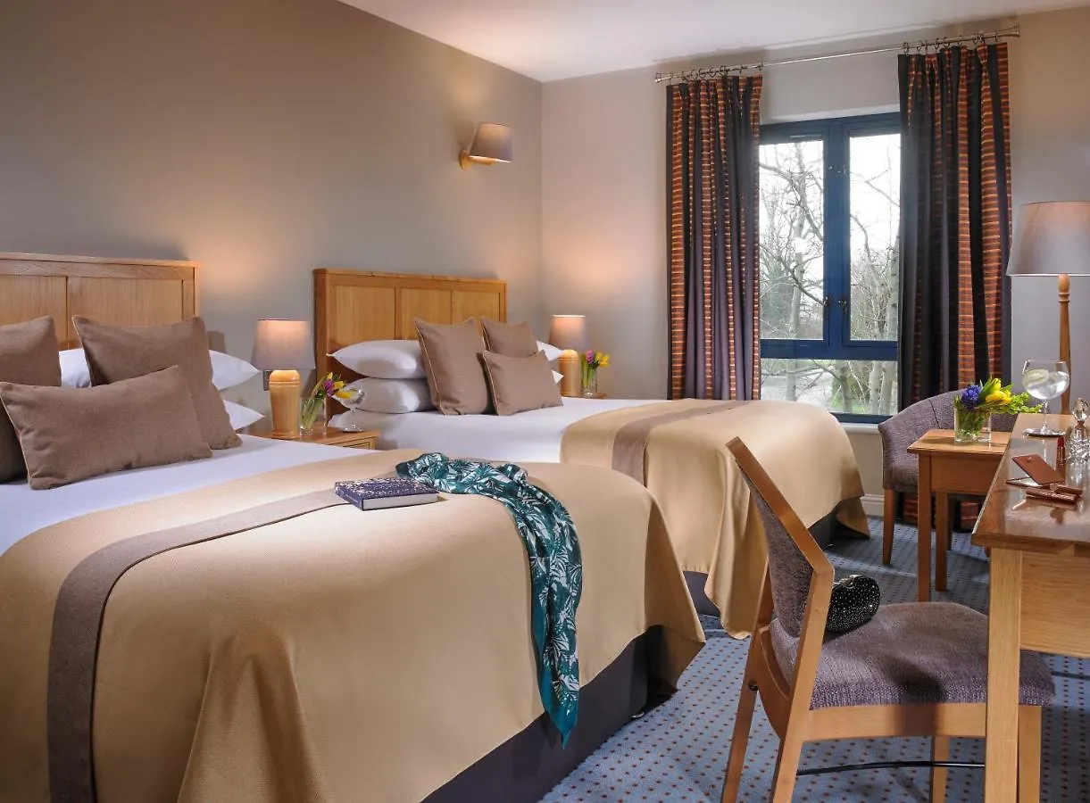 ***  The Parkavon Hotel Killarney Ireland